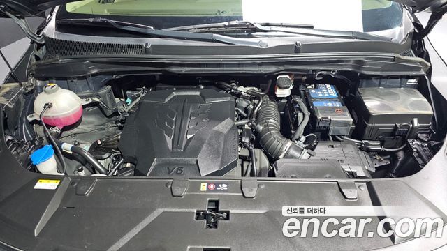 Kia Canival 2023 — photo 6