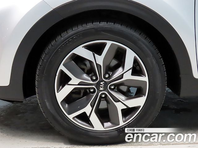 Kia Sportage 2019 — photo 5