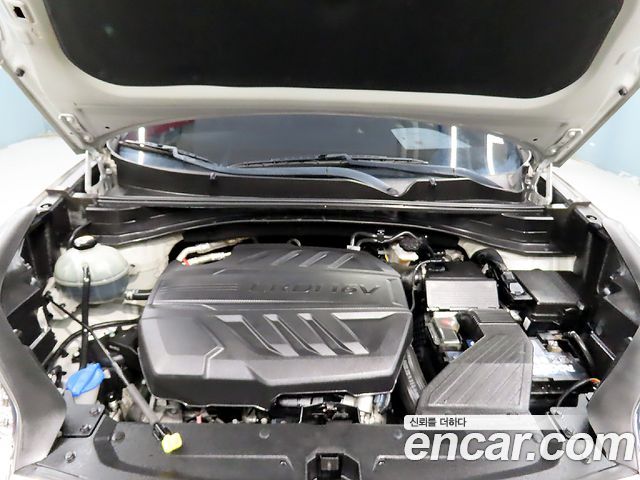 Kia Sportage 2019 — photo 6