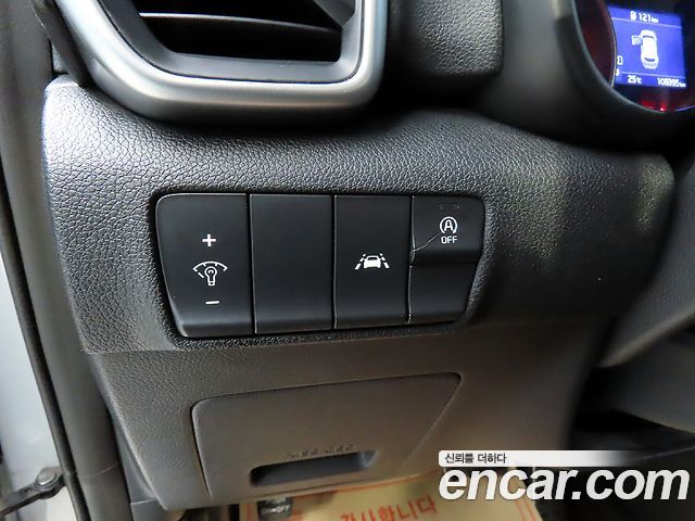 Kia Sportage 2019 — photo 13