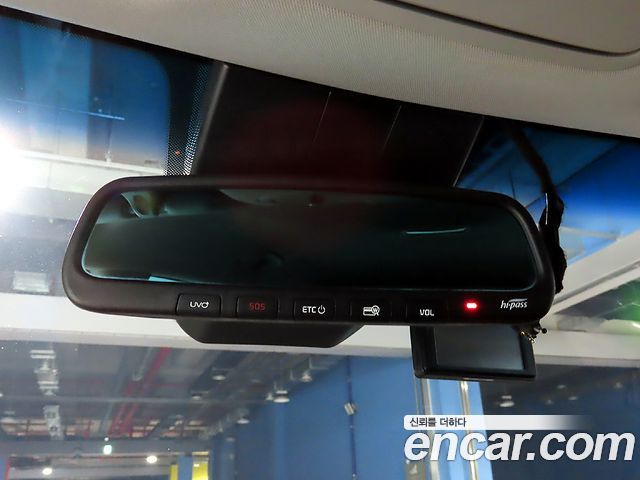 Kia Sportage 2019 — photo 14
