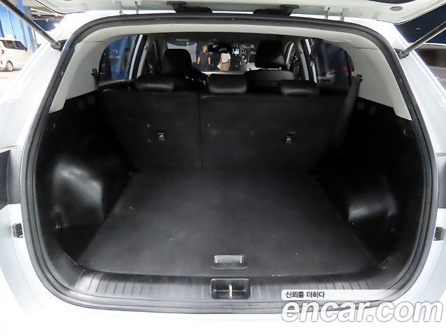 Kia Sportage 2019 — photo 16