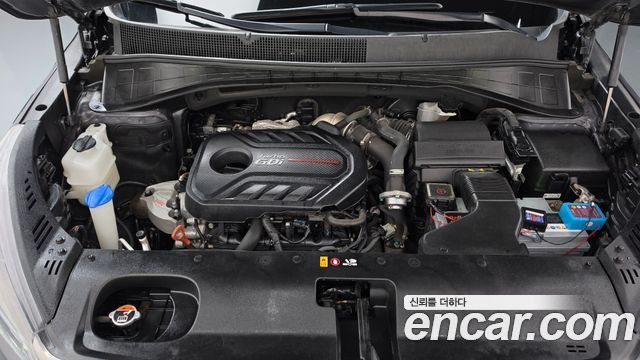Kia Sorento 2019 — photo 6
