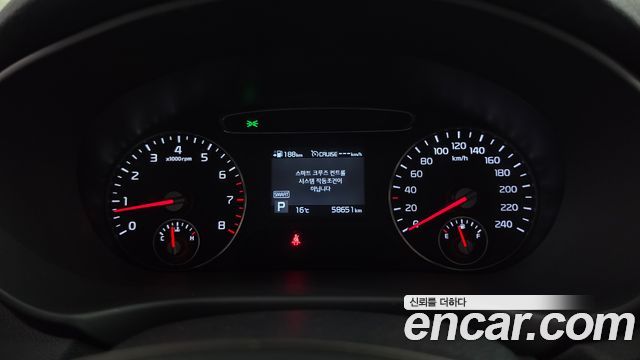Kia Sorento 2019 — photo 11
