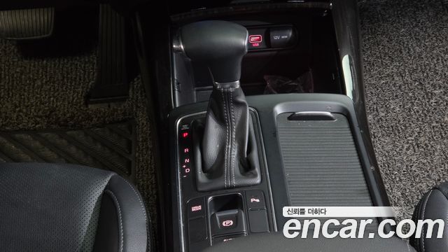 Kia Sorento 2019 — photo 12