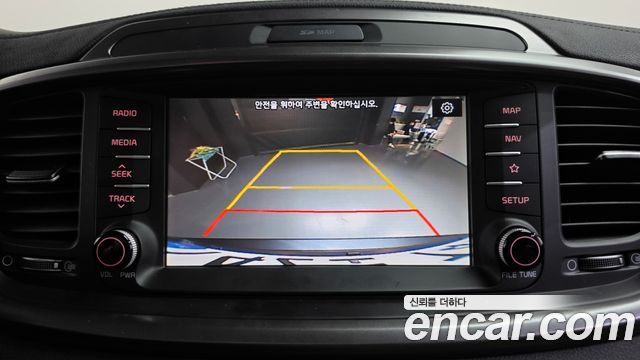 Kia Sorento 2019 — photo 20
