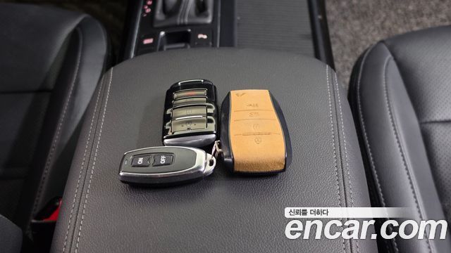 Kia Sorento 2019 — photo 21