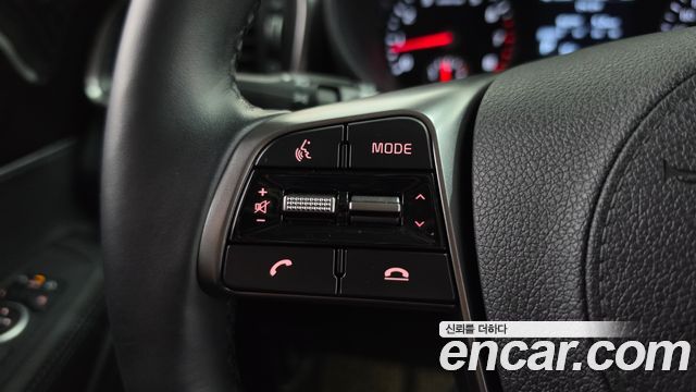 Kia Sorento 2019 — photo 22