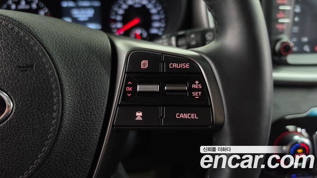 Kia Sorento 2019 — photo 23