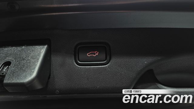 Kia Sorento 2019 — photo 24