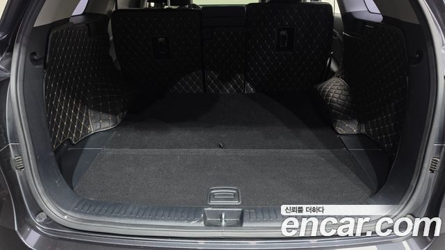 Kia Sorento 2019 — photo 25