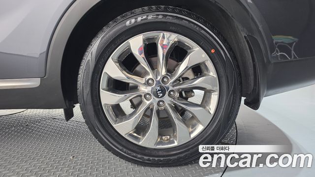 Kia Sorento 2019 — photo 7