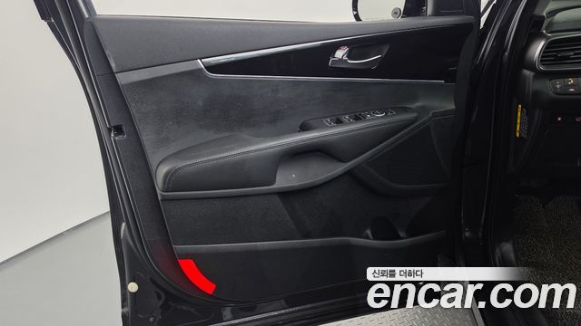 Kia Sorento 2019 — photo 14