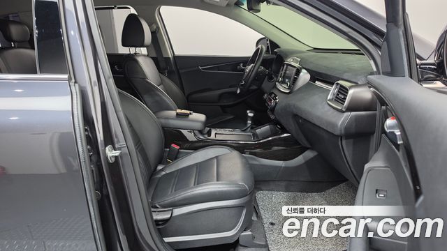 Kia Sorento 2019 — photo 16