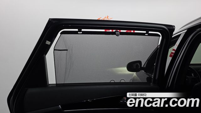 Kia Sorento 2019 — photo 27