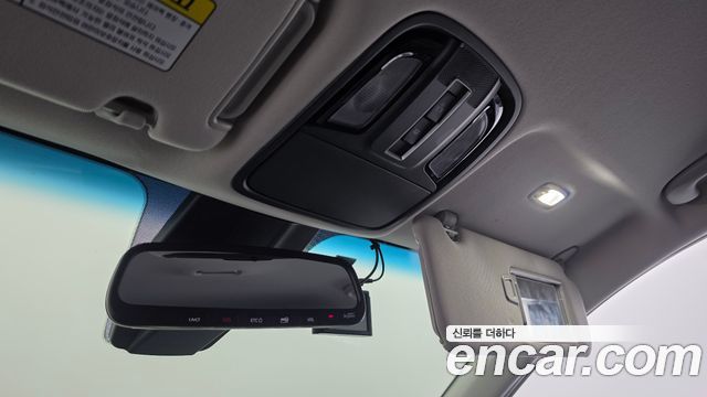 Kia Sorento 2019 — photo 28