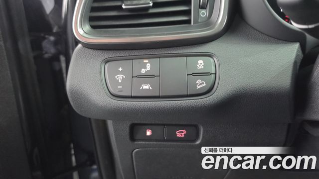 Kia Sorento 2019 — photo 30