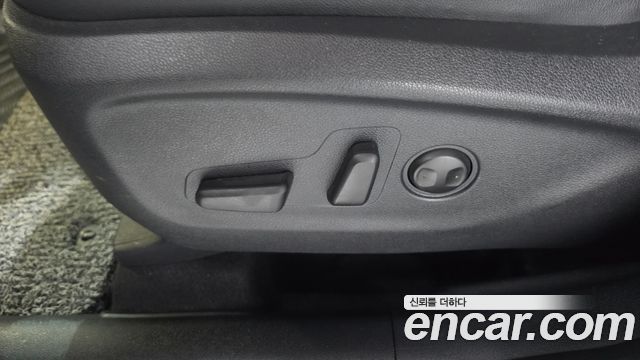 Kia Sorento 2019 — photo 31