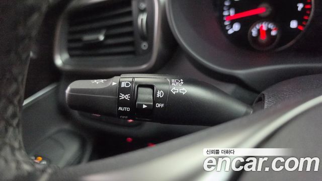 Kia Sorento 2019 — photo 32