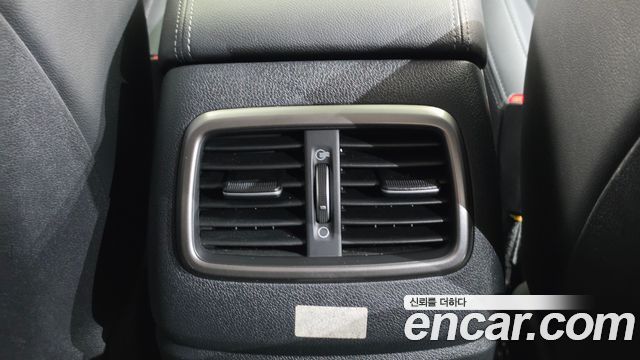 Kia Sorento 2019 — photo 33