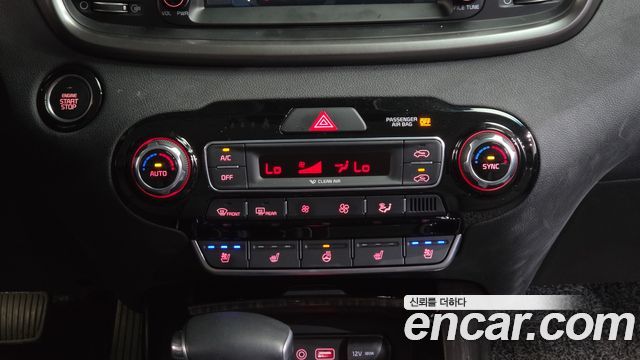 Kia Sorento 2019 — photo 34