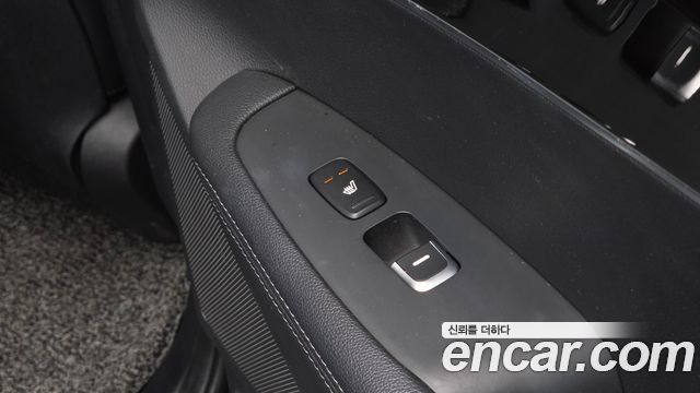 Kia Sorento 2019 — photo 35