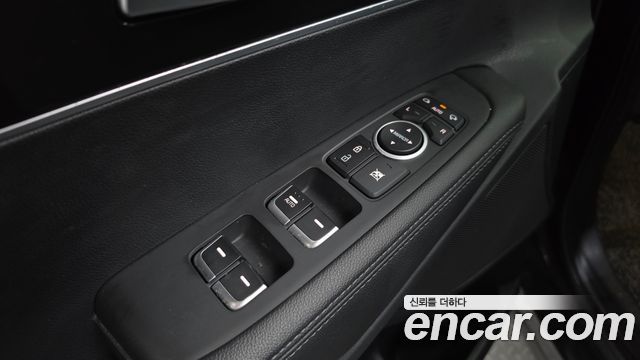 Kia Sorento 2019 — photo 36