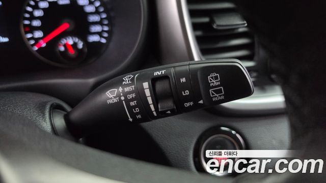 Kia Sorento 2019 — photo 37