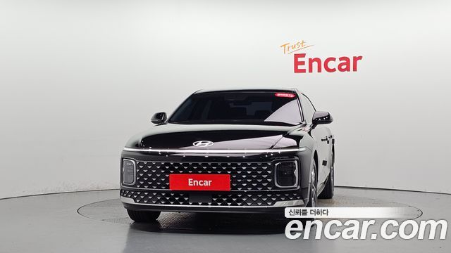 Hyundai Grandeur 2026 — photo 3