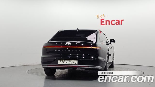Hyundai Grandeur 2026 — photo 4