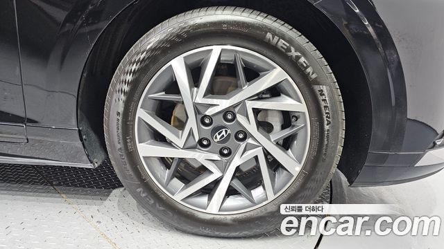 Hyundai Grandeur 2026 — photo 5