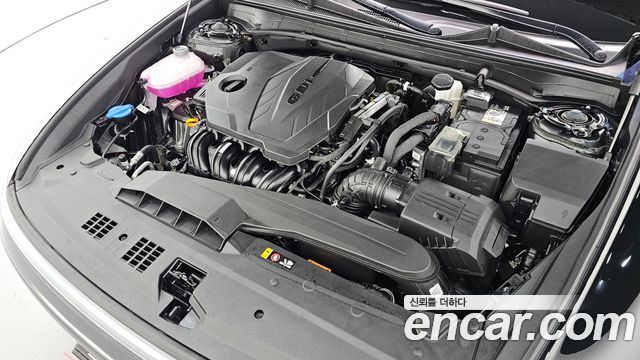 Hyundai Grandeur 2026 — photo 6