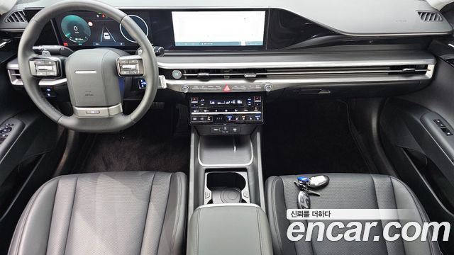 Hyundai Grandeur 2026 — photo 10
