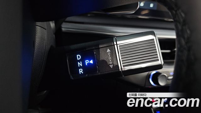 Hyundai Grandeur 2026 — photo 12