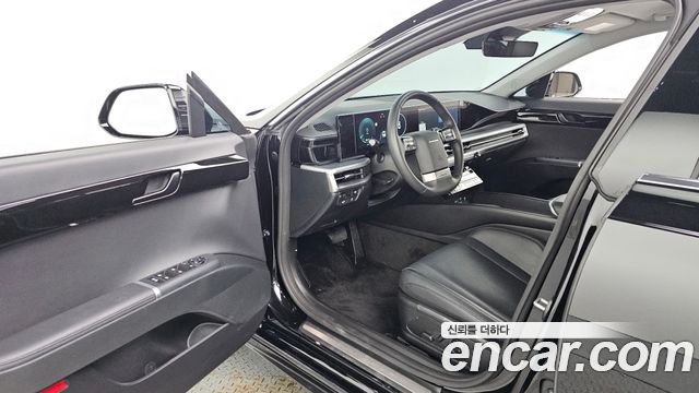 Hyundai Grandeur 2026 — photo 13