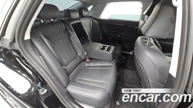 Hyundai Grandeur 2026 — photo 17