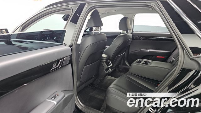 Hyundai Grandeur 2026 — photo 18