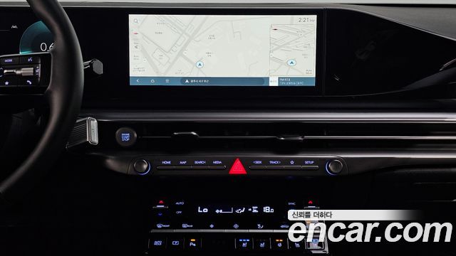 Hyundai Grandeur 2026 — photo 20