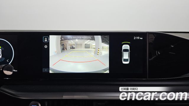 Hyundai Grandeur 2026 — photo 21