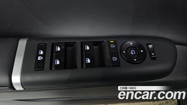 Hyundai Grandeur 2026 — photo 24