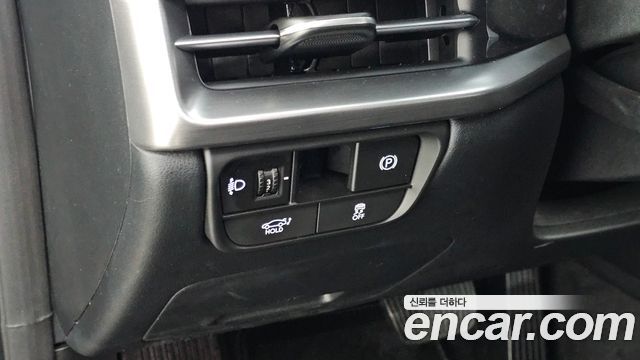 Hyundai Grandeur 2026 — photo 25