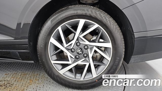 Hyundai Grandeur 2026 — photo 7