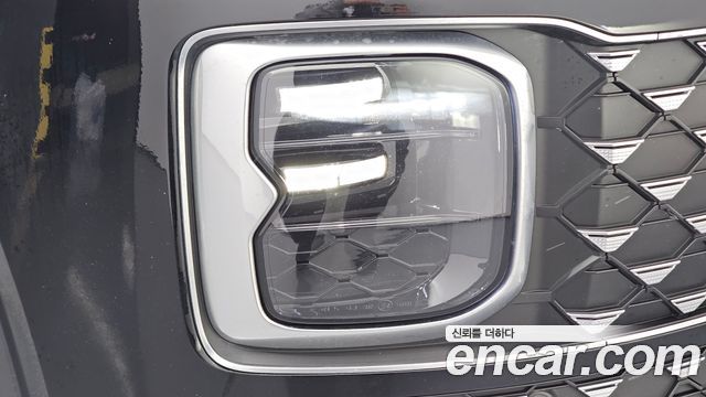 Hyundai Grandeur 2026 — photo 8