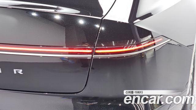 Hyundai Grandeur 2026 — photo 9