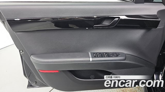 Hyundai Grandeur 2026 — photo 14