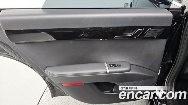 Hyundai Grandeur 2026 — photo 15