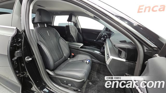 Hyundai Grandeur 2026 — photo 16