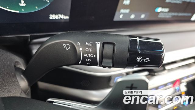 Hyundai Grandeur 2026 — photo 27