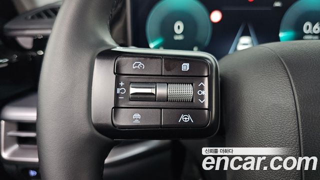 Hyundai Grandeur 2026 — photo 28