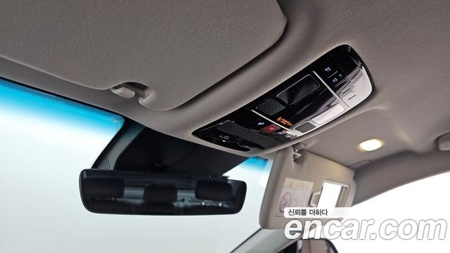 Hyundai Grandeur 2026 — photo 29
